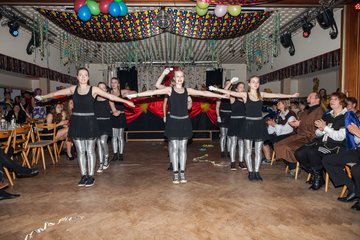 Bild 268 - Latuff 21014 die Wiemersdorfer Karnevalsveranstaltung